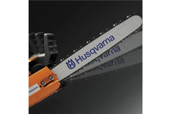 Аккумуляторная цепная пила Husqvarna 535iXP 14" 9678938-14