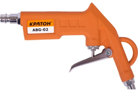 Продувочный пистолет Кратон ABG-02 3 01 02 029