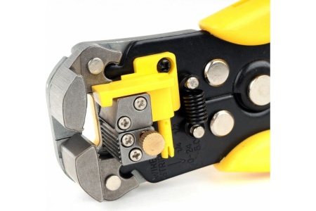 Обжимной инструмент Cablexpert T-766