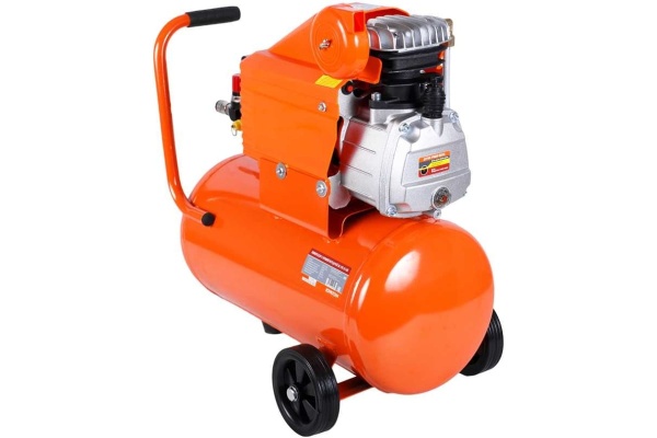 Компрессор с прямой передачей Кратон AC-210-24-DD 3 01 01 032