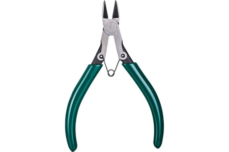 Бокорезы Jonnesway P5604 миниатюрные, 125 мм 48194