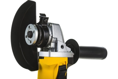 Угловая шлифмашина WERT EAG 0912