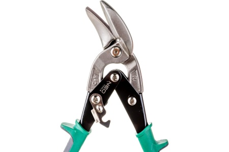 Ножницы по металлу NEO Tools 240 мм, правые 31-063