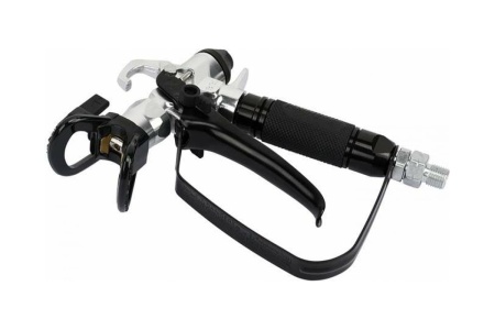 Безвоздушный краскораспылитель Zitrek Rongpeng 821 018-7010