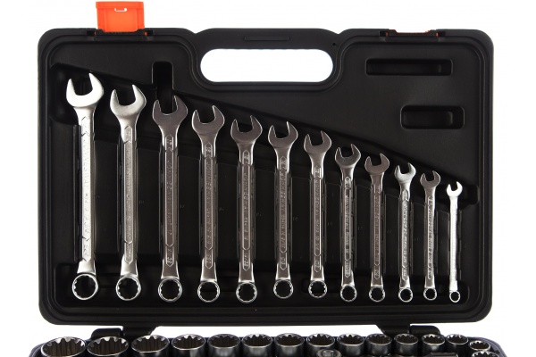 Универсальный набор инструмента Super Tech Jonnesway S68H5234111S