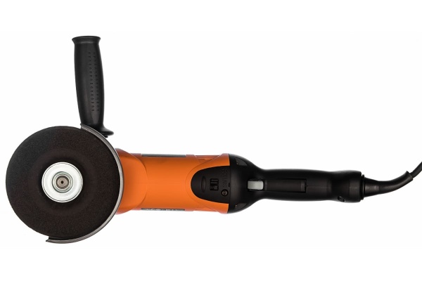 Угловая шлифмашина AEG WS15-125SXE 4935455120