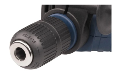 Ударная дрель FERM PDM1051