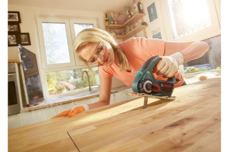 Мини-цепная пила Bosch EasyCut 50 0.603.3C8.020