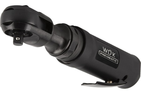 Пневматическая трещотка WIEDERKRAFT 3/8" WDK-21345