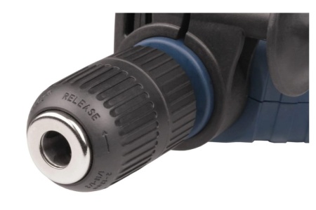 Ударная дрель FERM PDM1051