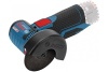 Аккумуляторная угловая шлифмашина BOSCH GWS 12V-76 0615990M3E