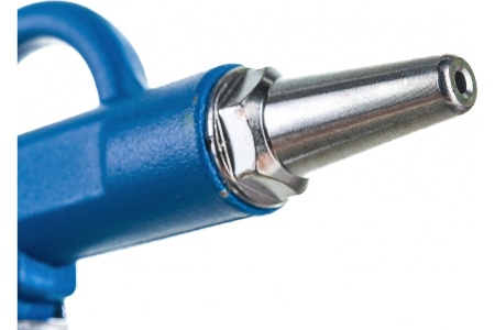 Пневматический обдувочный пистолет TNT-AIR АТ-007А
