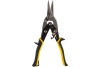 Ножницы по металлу STAYER MASTER, CrV, прямые, 260мм 23055-S