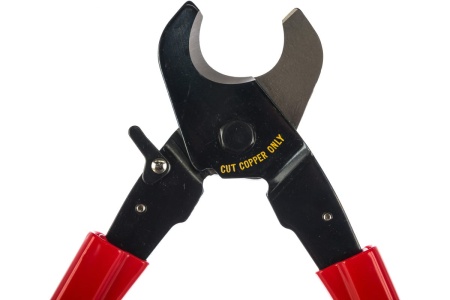 Кабельные ножницы КВТ MC-03 55941