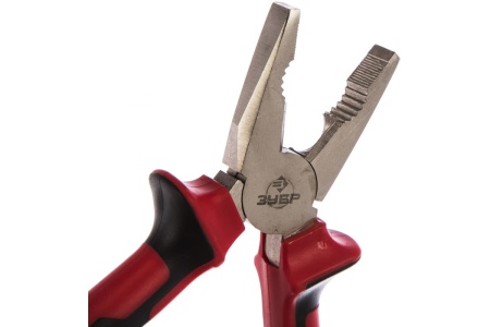 Комбинированные плоскогубцы Зубр 22024-1-20 200мм 22024-1-20_z01 Комбинированные плоскогубцы Зубр 22024-1-20 200мм 22024-1-20_z01