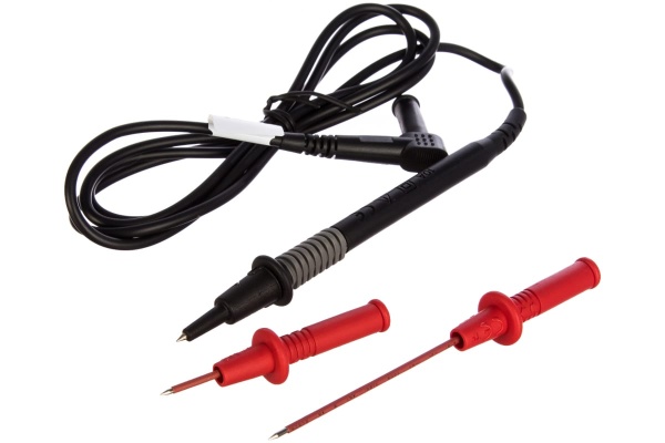 Комплект: мультиметр 17A + преобразователь тока 15 APPA 17A+15+CASE