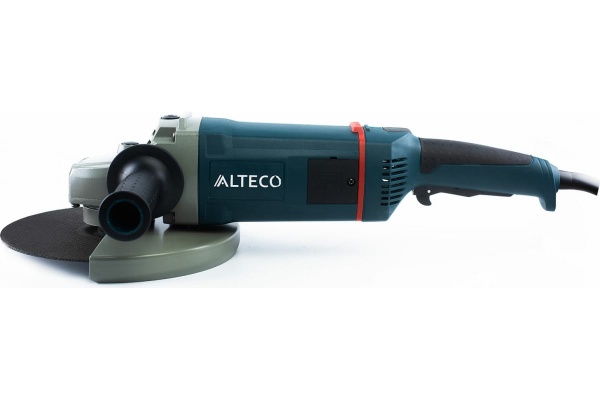 Угловая шлифмашина Alteco AG 2400-230.1 19585 Угловая шлифмашина Alteco AG 2400-230.1 19585