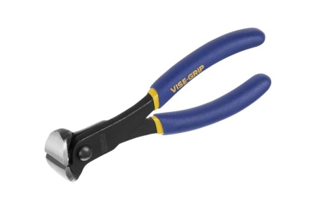 Торцевые кусачки 6/150ММ Irwin TG 10508153