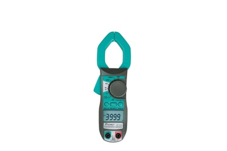 Токовые клещи ProsKit MT-3109 00275020