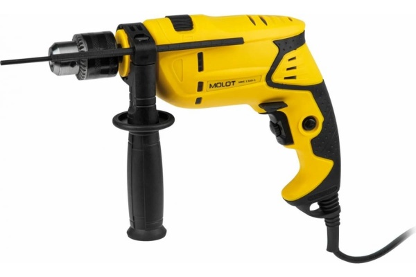 Ударная дрель MOLOT 0329092