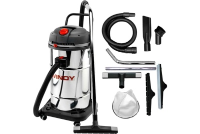 Электрический пылеводосос Lavor PRO WINDY 265 IF8.239.0001