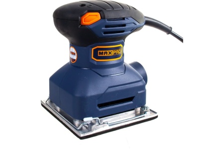 Вибрационная шлифмашина MAX-PRO 85235