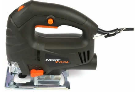 Электрический лобзик NEXTTOOL EL-650E 400063