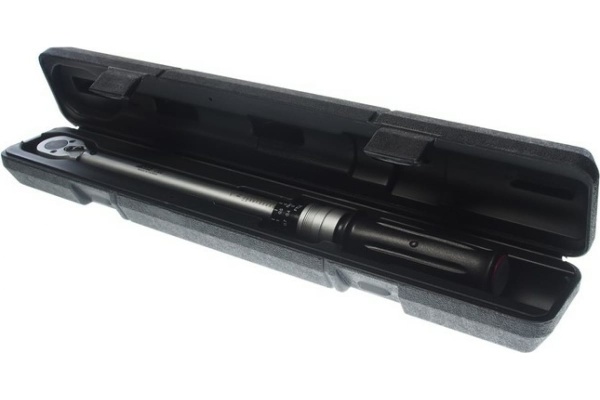 Ключ динамометрический 3/8" усилие затяжки 20-110Nm, длина 430мм JTC 6684