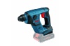 Аккумуляторный перфоратор Bosch GBH 18 V-LI Compact Solo 0.611.905.300