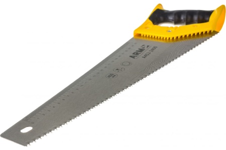 Ножовка по дереву ПКБ АРМА НД-400С А452-2400