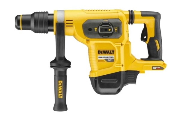 Бесщеточный перфоратор DEWALT DCH481N