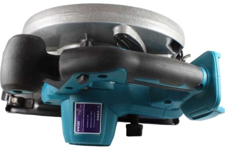 Аккумуляторная циркулярная пила GreenWorks GD24CS 1500907