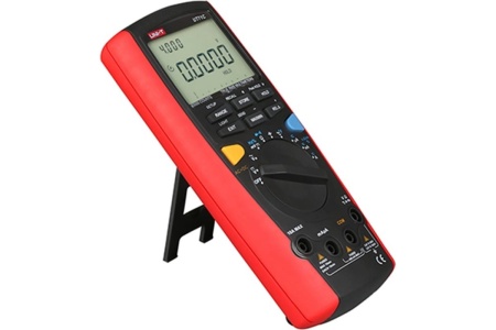 Цифровой мультиметр UNI-T UT71C 00-00000204