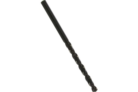 Сверло по металлу HSS-G сталь М2 (4х75 мм) Kraftool 29651-4