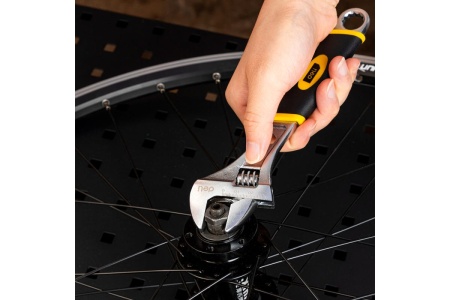 Разводной ключ DELI DL30108 98314