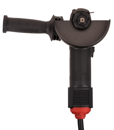 Углошлифовальная машина бесщеточная KRESS KUS26, 1200Вт, 125мм, коробка