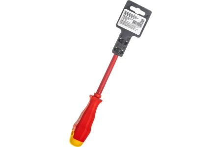 Отвертка PH 2х150мм Biber Диэлектрик 85598 тов-079420