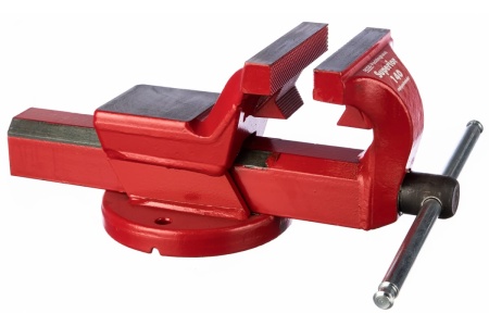Тиски RIDGID Superior 140 10815