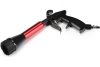 Продувочный пистолет-торнадор с щеткой AMR Drying Tornador 6-10 Bar DHF07