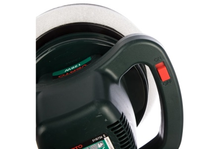 Полировальная машина VERTO 51G726