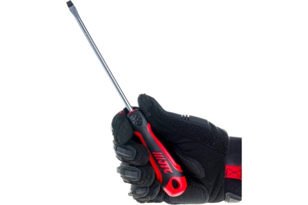 Набор усиленных отверток, 5 предметов JTC 7642