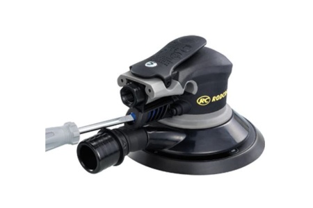 Шлифовальная машинка RODCRAFT 7705V6 8951000020
