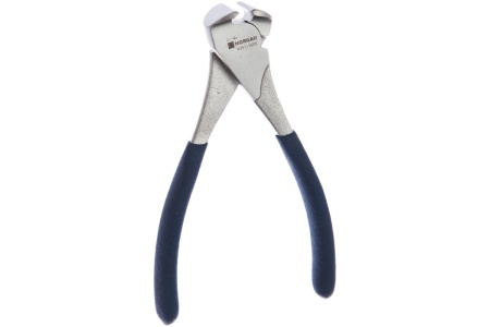 Торцевые кусачки NORGAU N367-160TL 160 мм 070082016