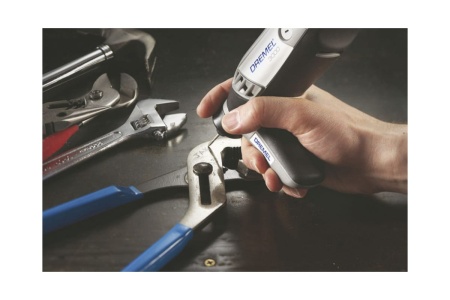 Многофункциональный инструмент Dremel 3000-5 F0133000JX