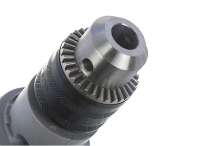 Ударная дрель Интерскол ДУ-13/780ЭР + набор сверл 56.1.3.10