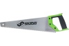Ножовка по дереву SKRAB 400 мм каленый зуб GREEN SK5 20525