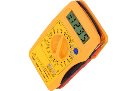 Карманный мультиметр МЕГЕОН 12800 к0000007585