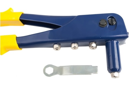 Ручной заклепочник 260мм Great wall 412901