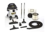 Универсальный пылесос Shop-Vac Pro 20-I Deluxe 9270242 Универсальный пылесос Shop-Vac Pro 20-I Deluxe 9270242