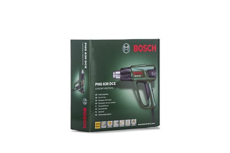 Электрический технический фен Ставр ФТЭ-2000